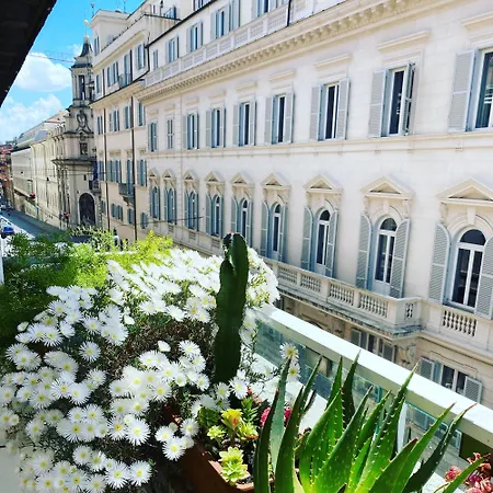 Terrazza Marco Antonio Luxury Suite