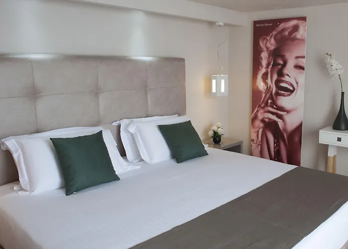 Terrazza Marco Antonio Luxury 4*