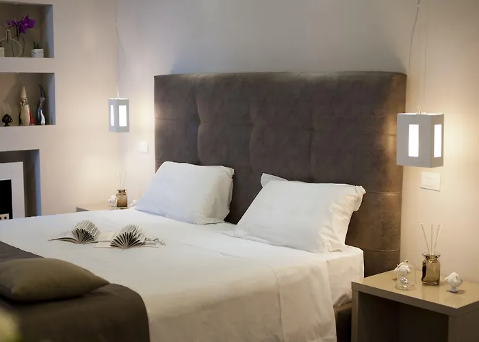 Terrazza Marco Antonio Luxury Konukevi Roma