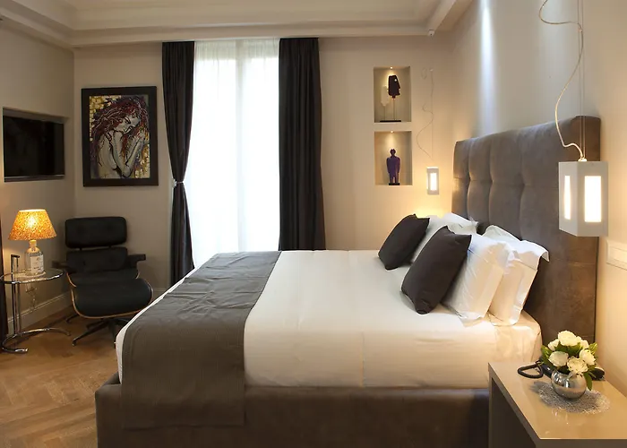 Terrazza Marco Antonio Luxury 4*