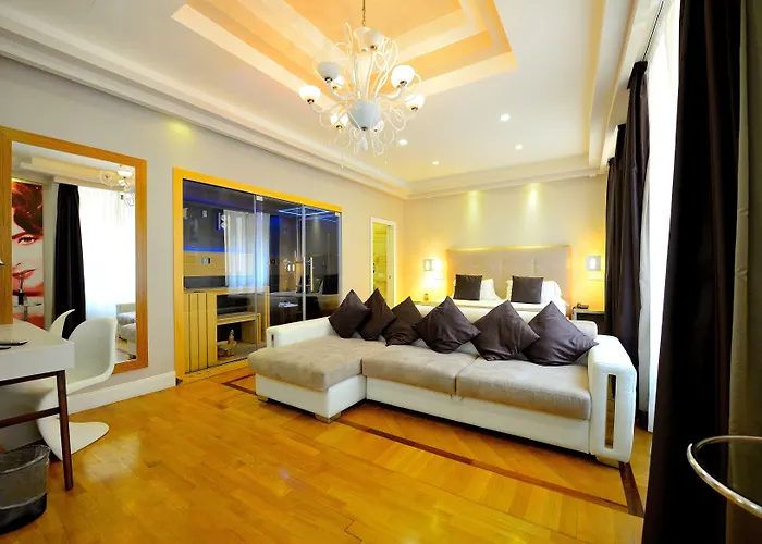 Terrazza Marco Antonio Luxury