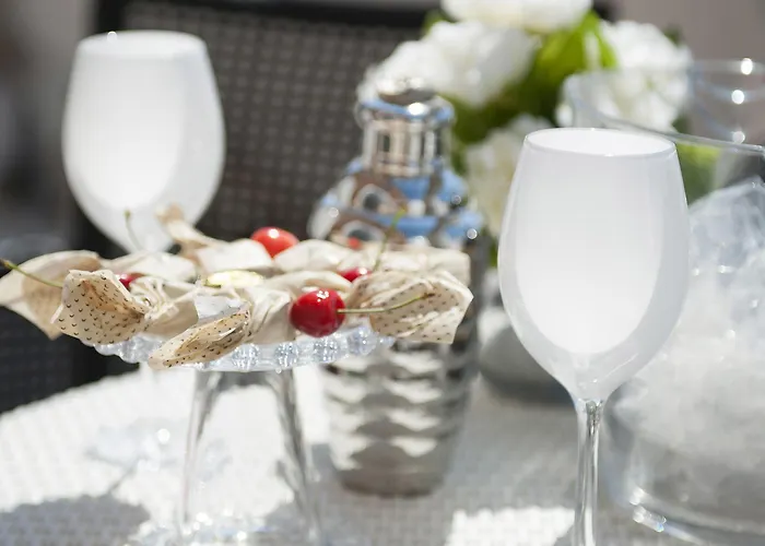 Terrazza Marco Antonio Luxury Roma
