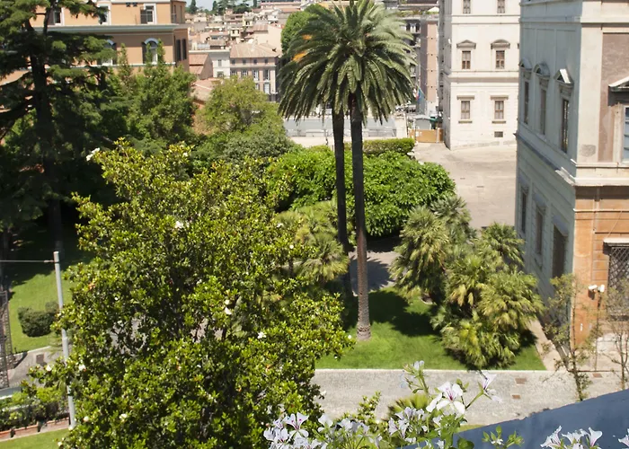 Terrazza Marco Antonio Luxury
