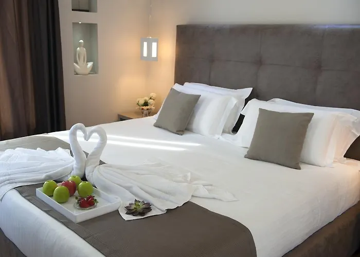 Terrazza Marco Antonio Luxury Konukevi 4*