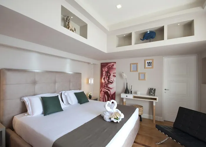 Terrazza Marco Antonio Luxury Roma