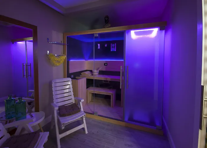 Terrazza Marco Antonio Luxury Vendégház 4*